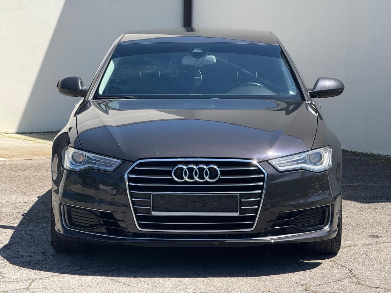 Audi A6 2.0 TDI 190 CV ultra S tronic Business