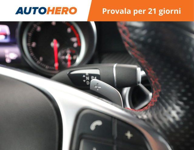 MERCEDES-BENZ A 200 d Automatic Premium