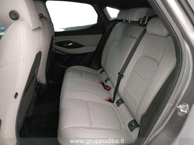 Jaguar E-Pace 2.0D I4 163CV AWD Auto R-DYNAMIC S