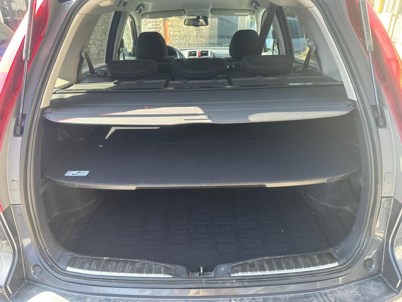 Honda CR-V 2.2 i-DTEC Comfort PREZZO FISSO