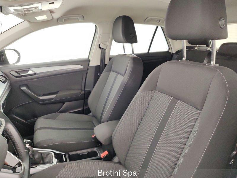 Volkswagen T-Roc T-Roc 1.0 TSI Life