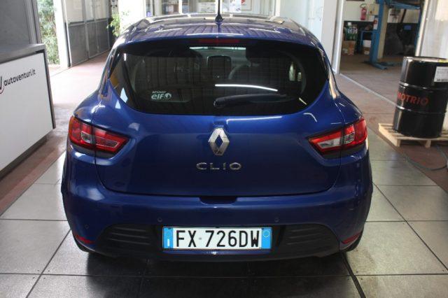 RENAULT Clio dCi 8V 90 CV 5 porte *Garantita 12 Mesi"