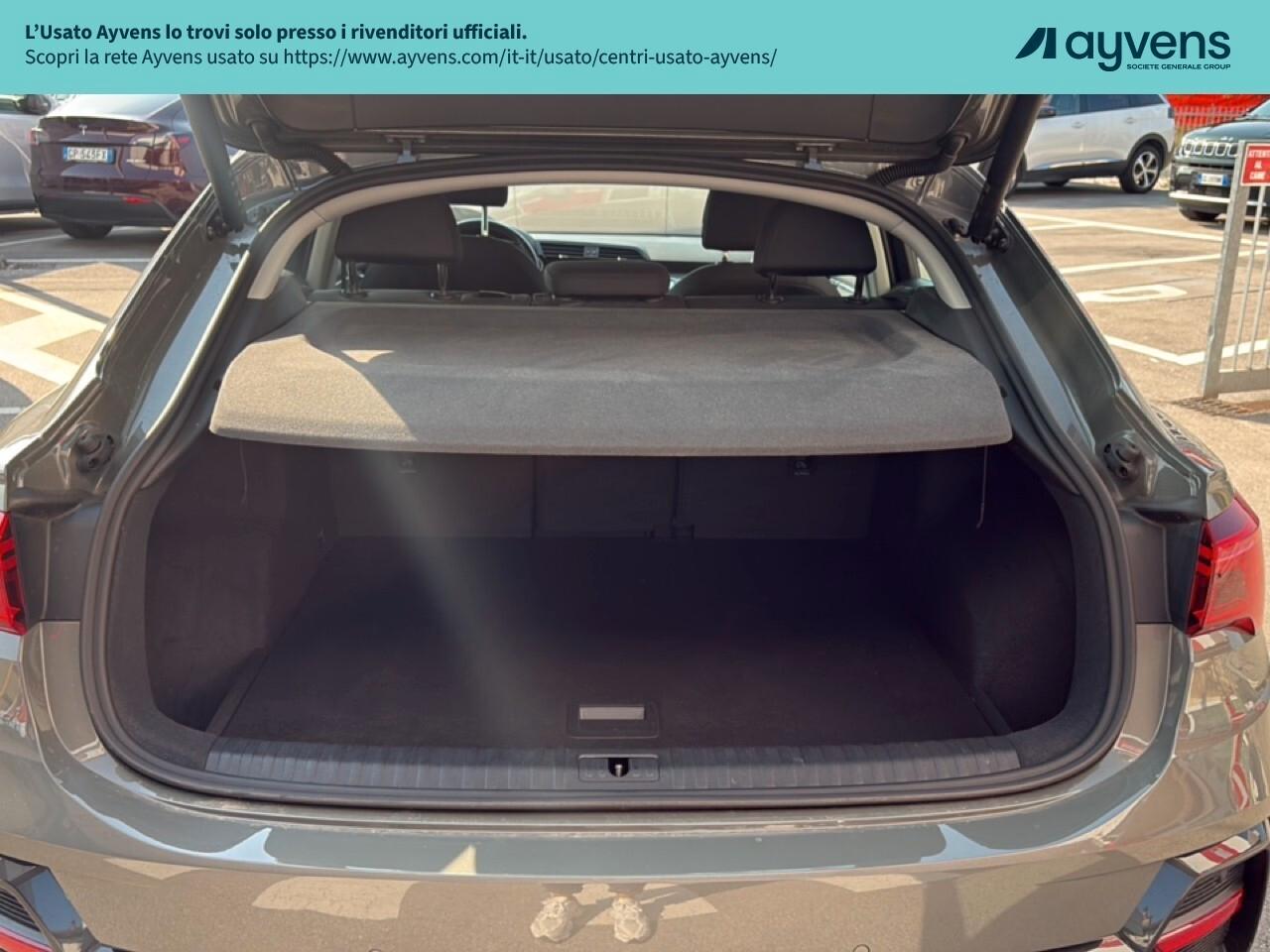 Audi Q3 SPB 35 TDI S tronic Business Plus