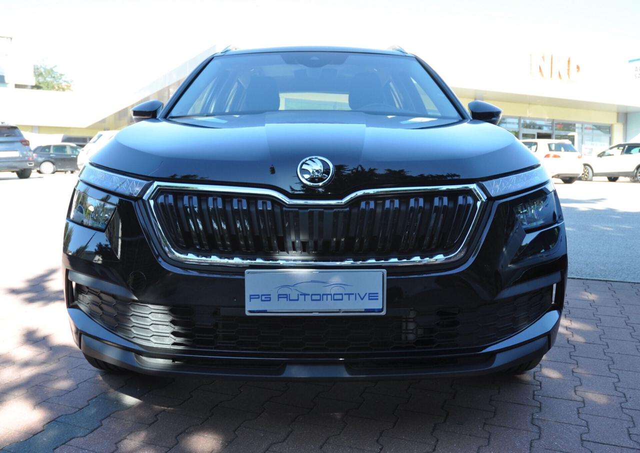 Skoda Kamiq 2019 1.0 g-tec Style NEOPATENTATI