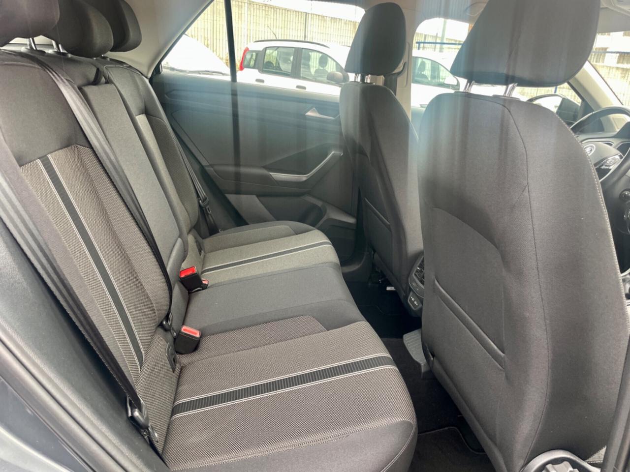 Volkswagen T-Roc 2.0 TDI 150CV DSG Advance 2021