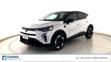 RENAULT NUOVO CAPTUR - Nuovo Captur techno ECO-G 100
