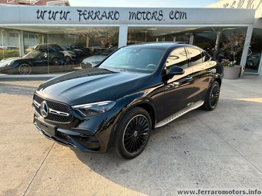 Mercedes-benz GLC 220 GLC 220 d 4Matic Mild hybrid Coupé AMG Line Premium