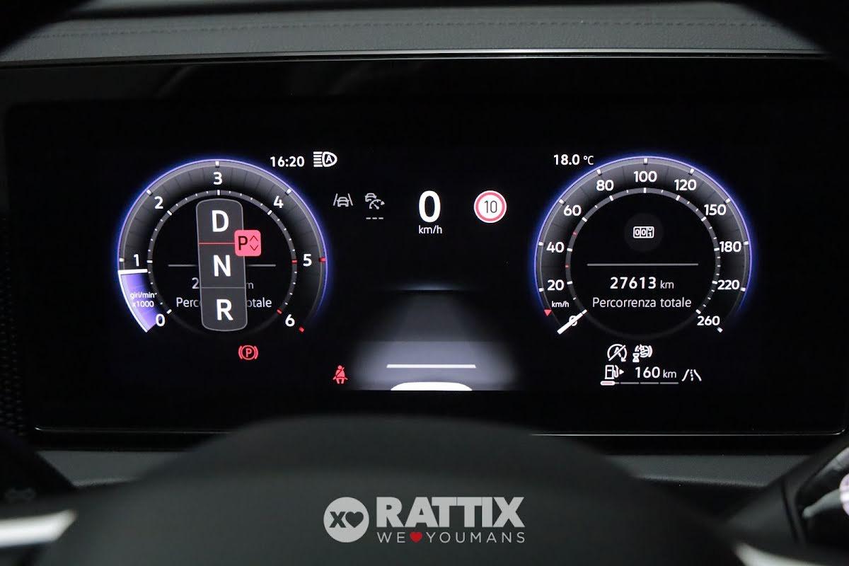 Volkswagen Tiguan 2.0 TDI 150CV Life DSG