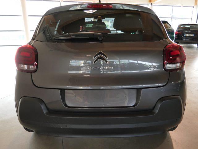 CITROEN C3 PureTech 110 S&S max