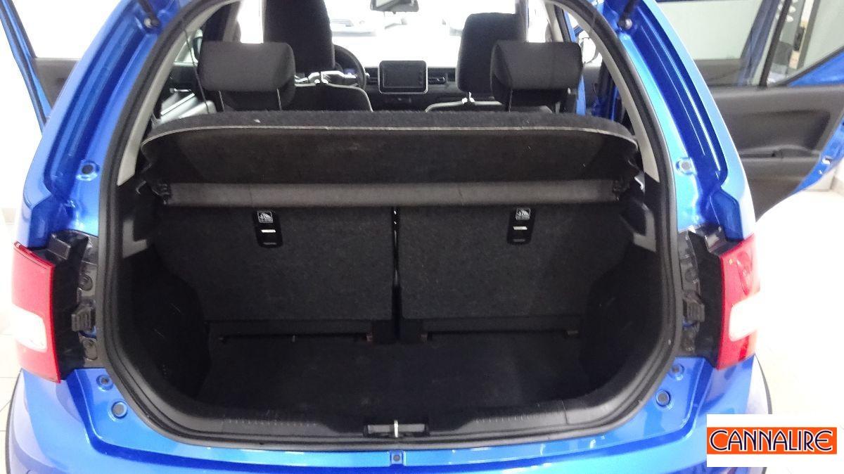 SUZUKI - Ignis - 1.2 Hybrid Top