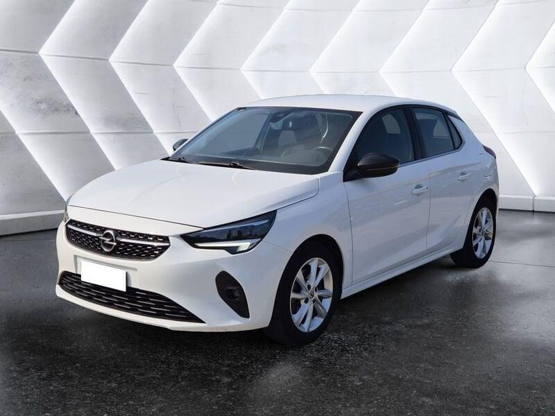 Opel Corsa 1.2 Elegance s&s 100cv