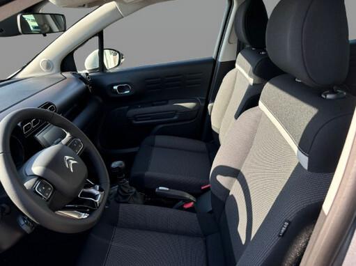 Citroen C3 Aircross PureTech 110 S&S You