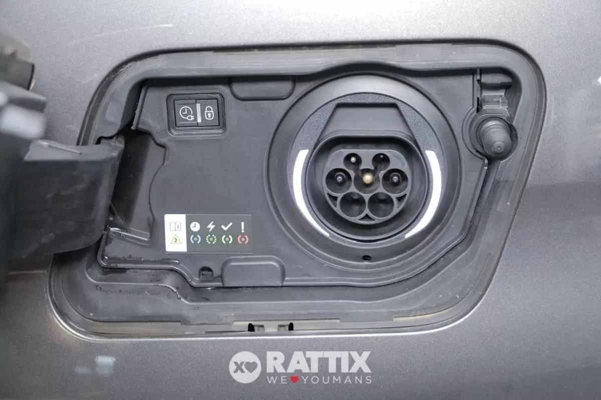 Peugeot 3008 1.6 Hybrid Phev 225CV GT e-EAT8
