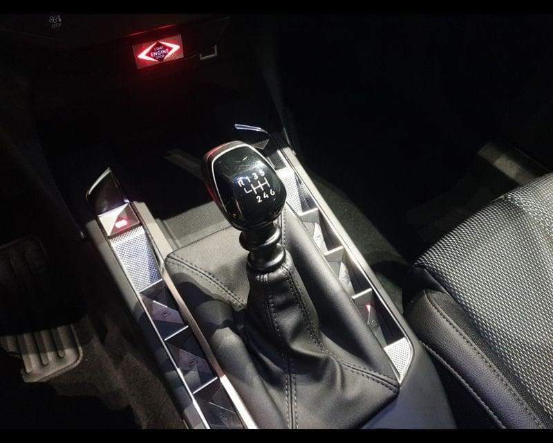 DS DS3 Crossback PureTech 100 Bastille Business