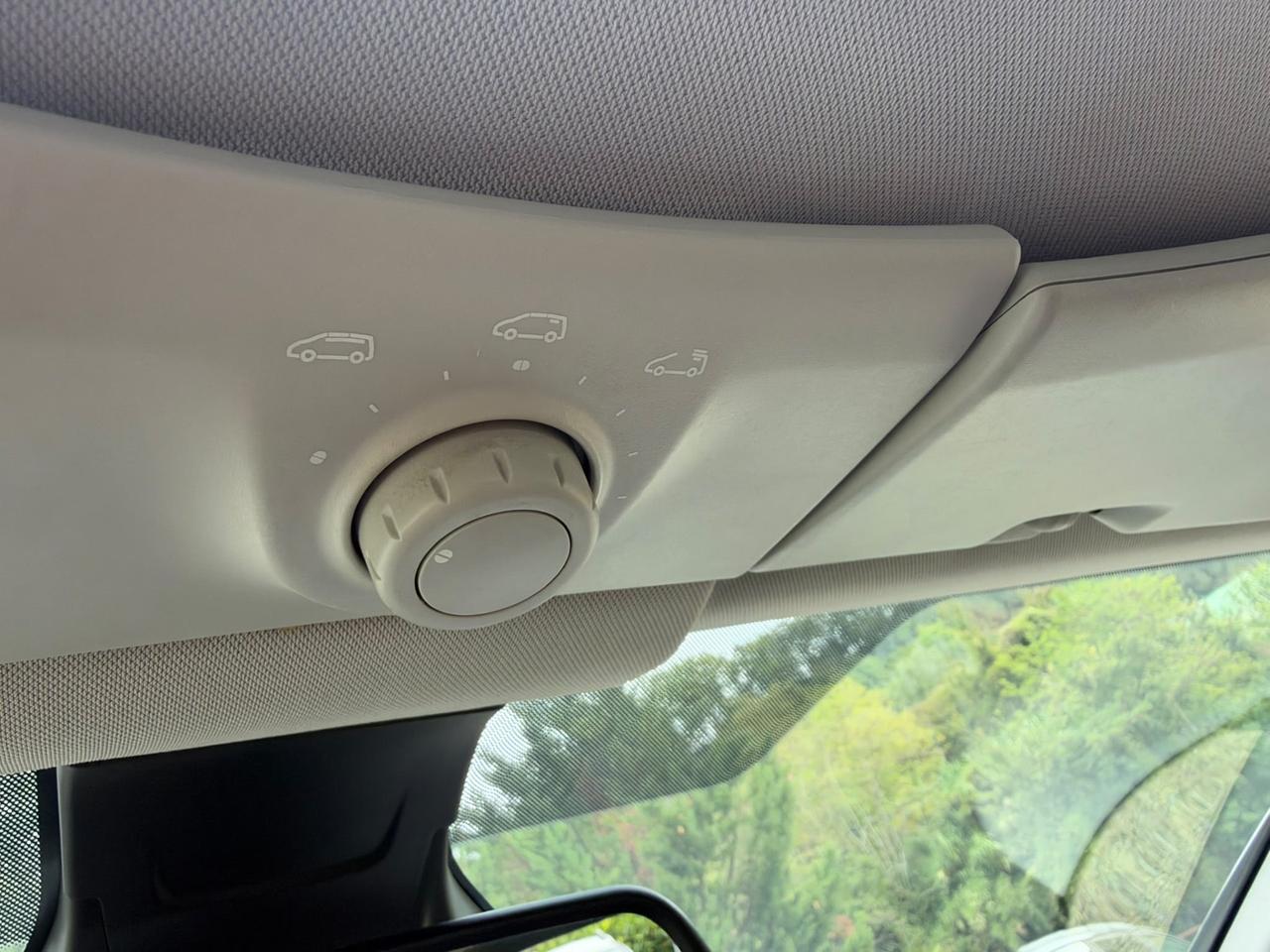 Renault Espace dCi 160CV EDC Energy Initiale Paris 4Control