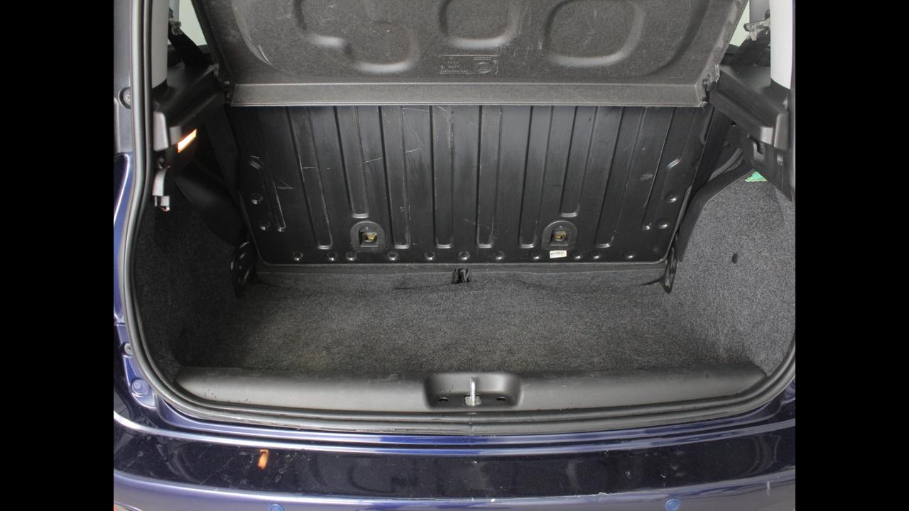 FIAT Panda III 2021 - Panda 1.0 firefly hybrid City Life s&s 70cv