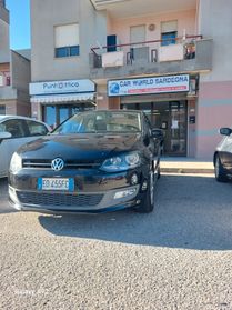 Volkswagen Polo 1.2 TDI DPF 5 p. Comfortline