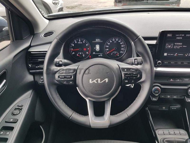 KIA Stonic Stonic 1.2 dpi Style 84cv