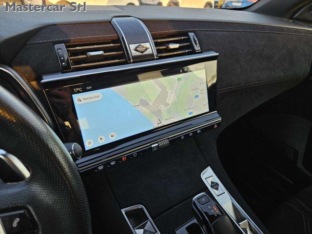 DS AUTOMOBILES DS 7 DS7 1.5 HDI Performance Line 130cv auto - GP610FN