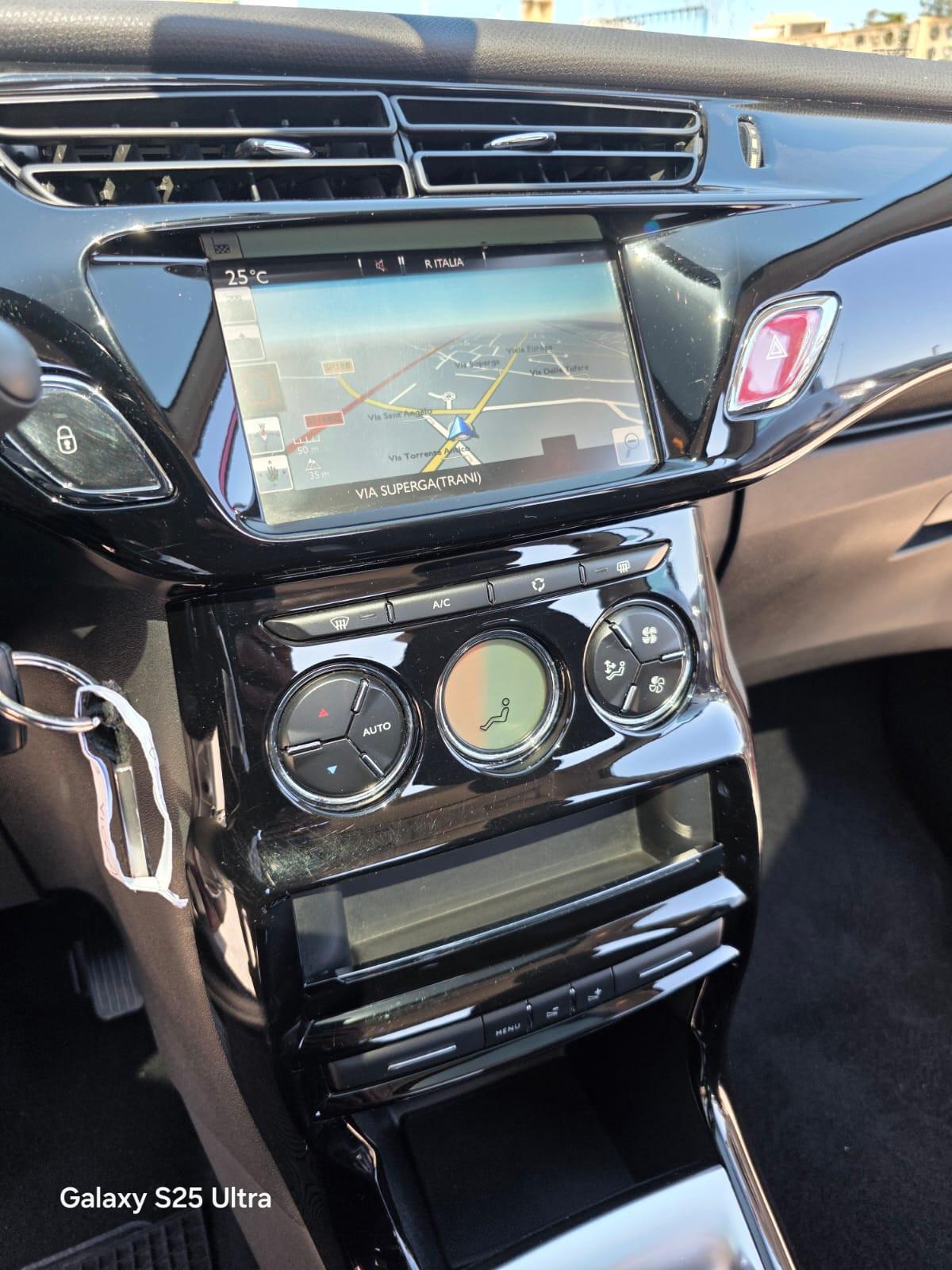 Citroen C3 1.2 BENZ EXCLUSIVE 2016 70.000KM