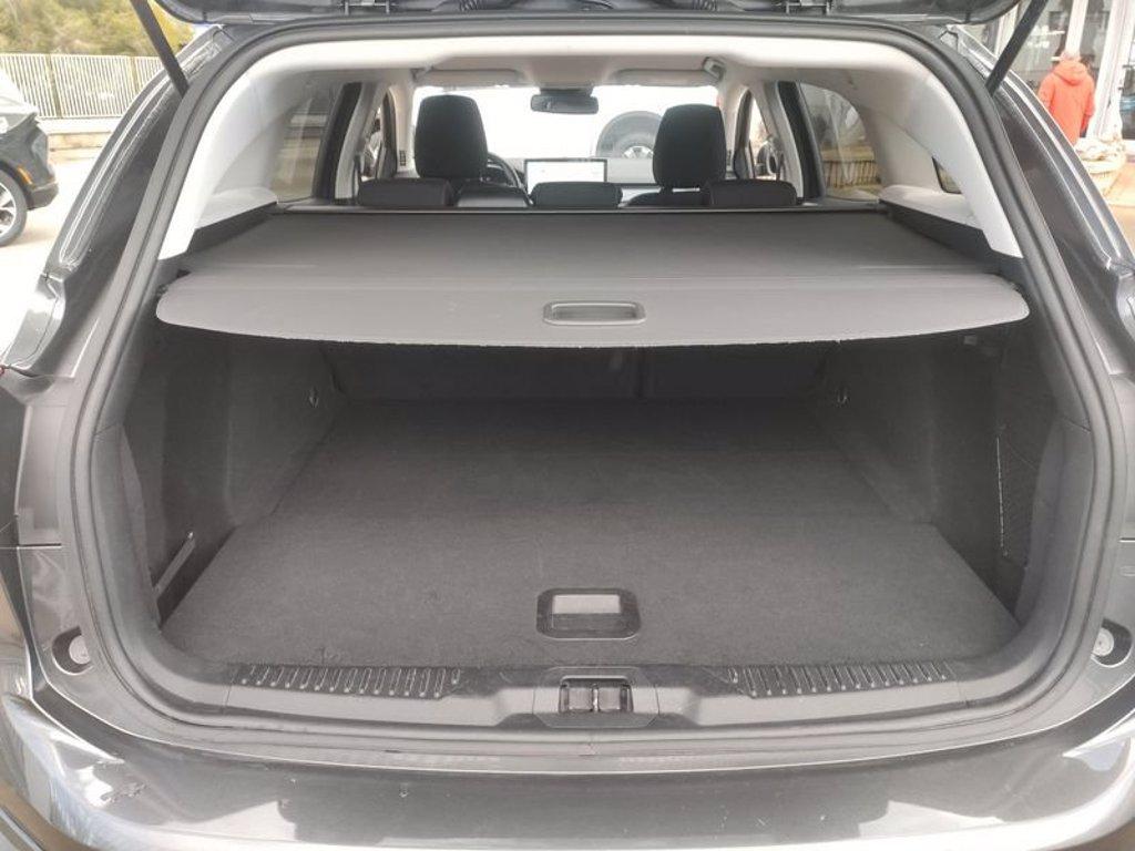 FORD Focus active sw 1.0t ecoboost h 125cv del 2023