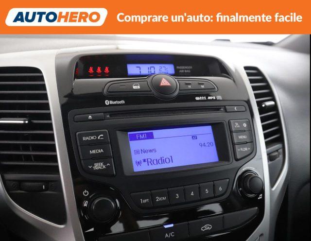 HYUNDAI iX20 1.4 CRDI 90 CV Comfort