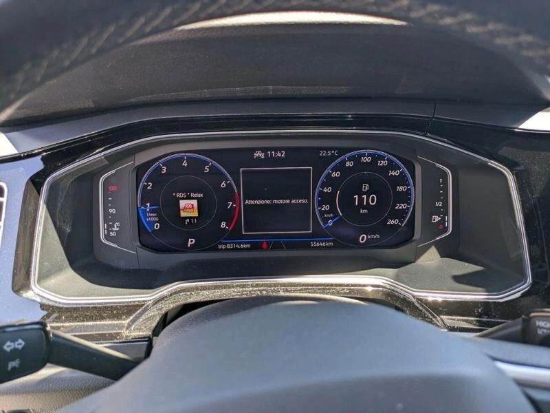 Volkswagen Taigo 1.0 TSI 110 CV DSG R-Line