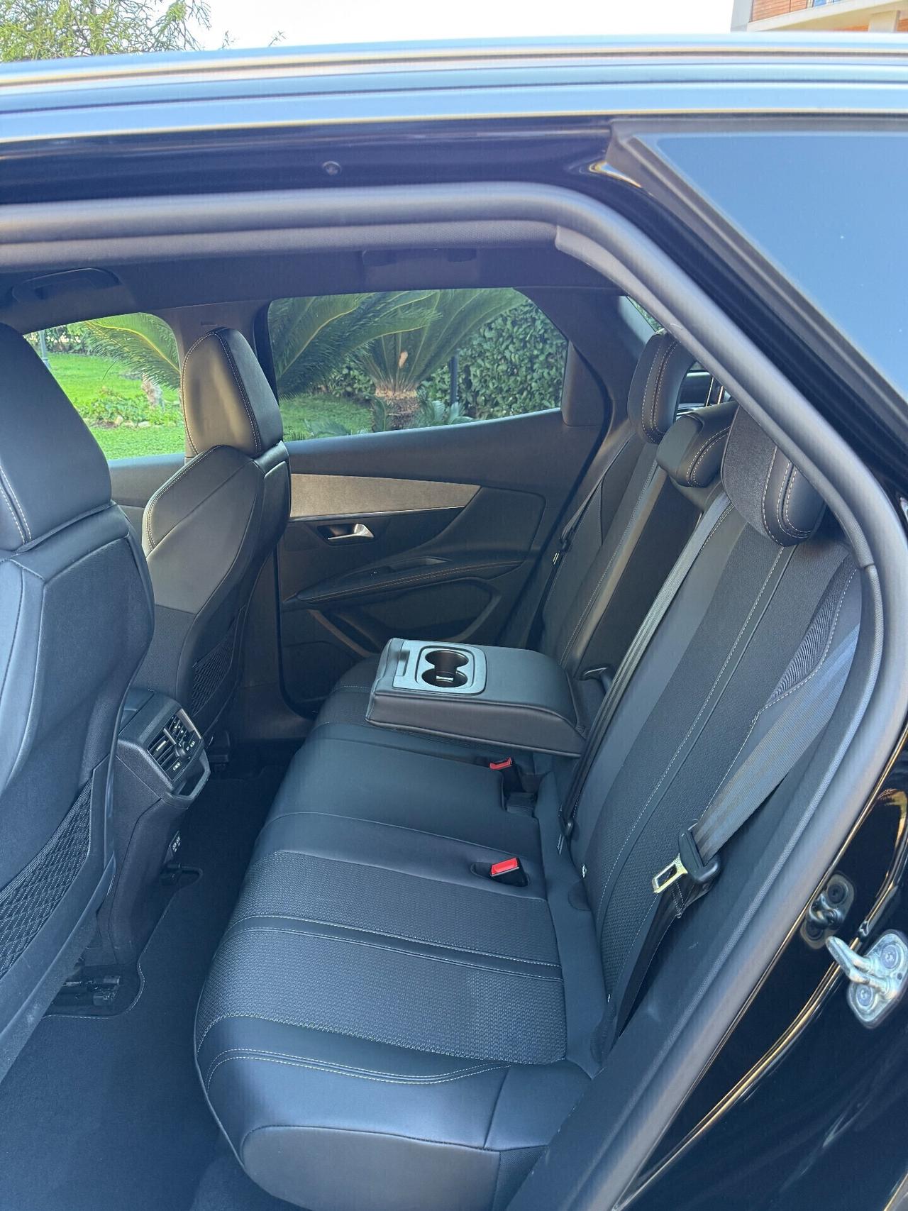 Peugeo 3008 1.5 Diesel GT uni proprietario 2022