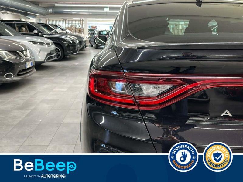 Renault Arkana 1.6 E-TECH FULL HYBRID R.S. LINE FAST TRACK