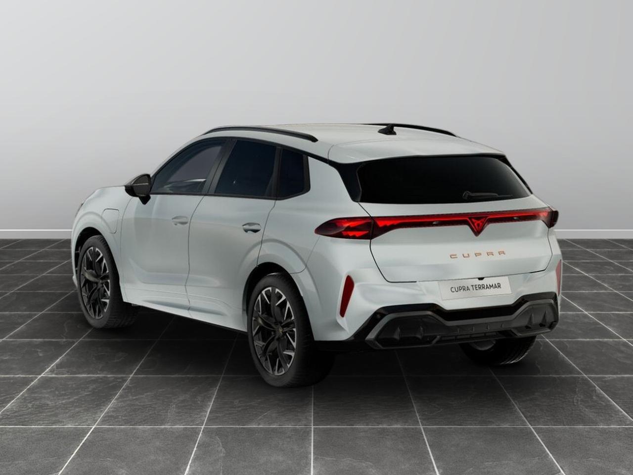 Cupra Terramar 1.5 e-hybrid 204cv impulse dsg
