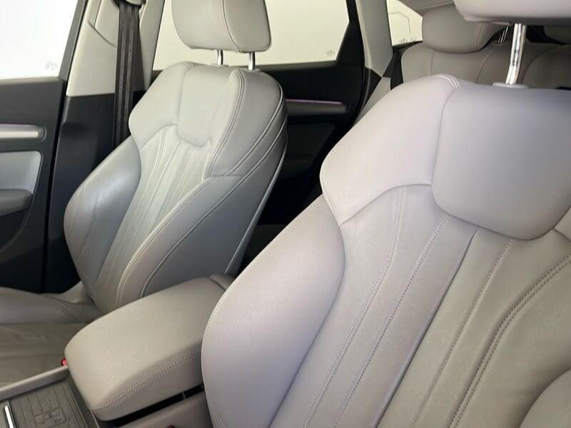 Audi Q5 Sportback 40 TDI S Line Plus quattro S tronic