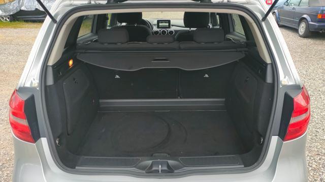MERCEDES-BENZ B 180 CDI 1.8 109 CV Executive 7G-DCT Automatica