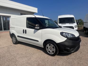 Fiat Doblo Doblò 1.6 MJT 105CV PC-TN Cargo Lamierato SX 3 Posti