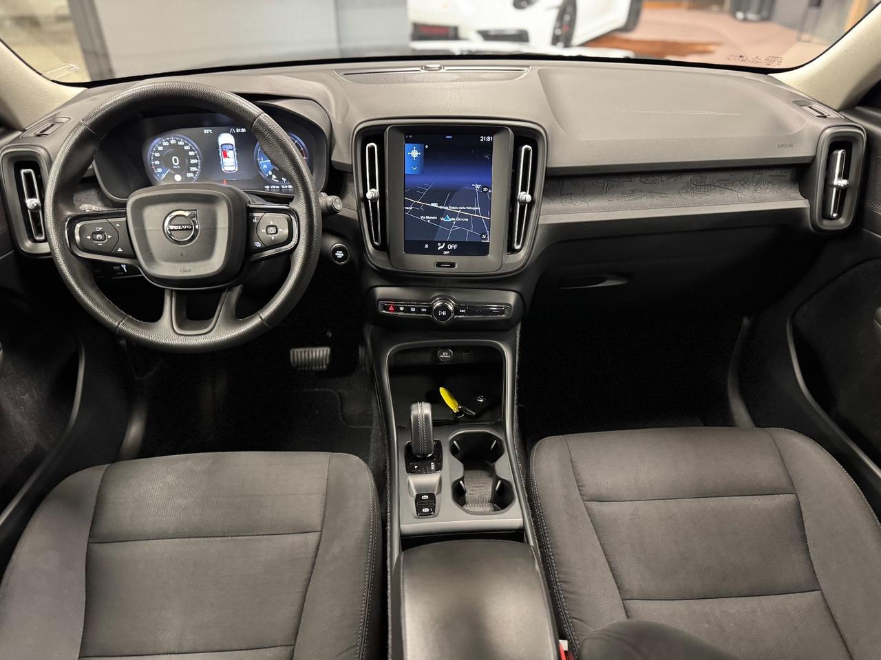 Volvo XC40 D3 Geartronic Business