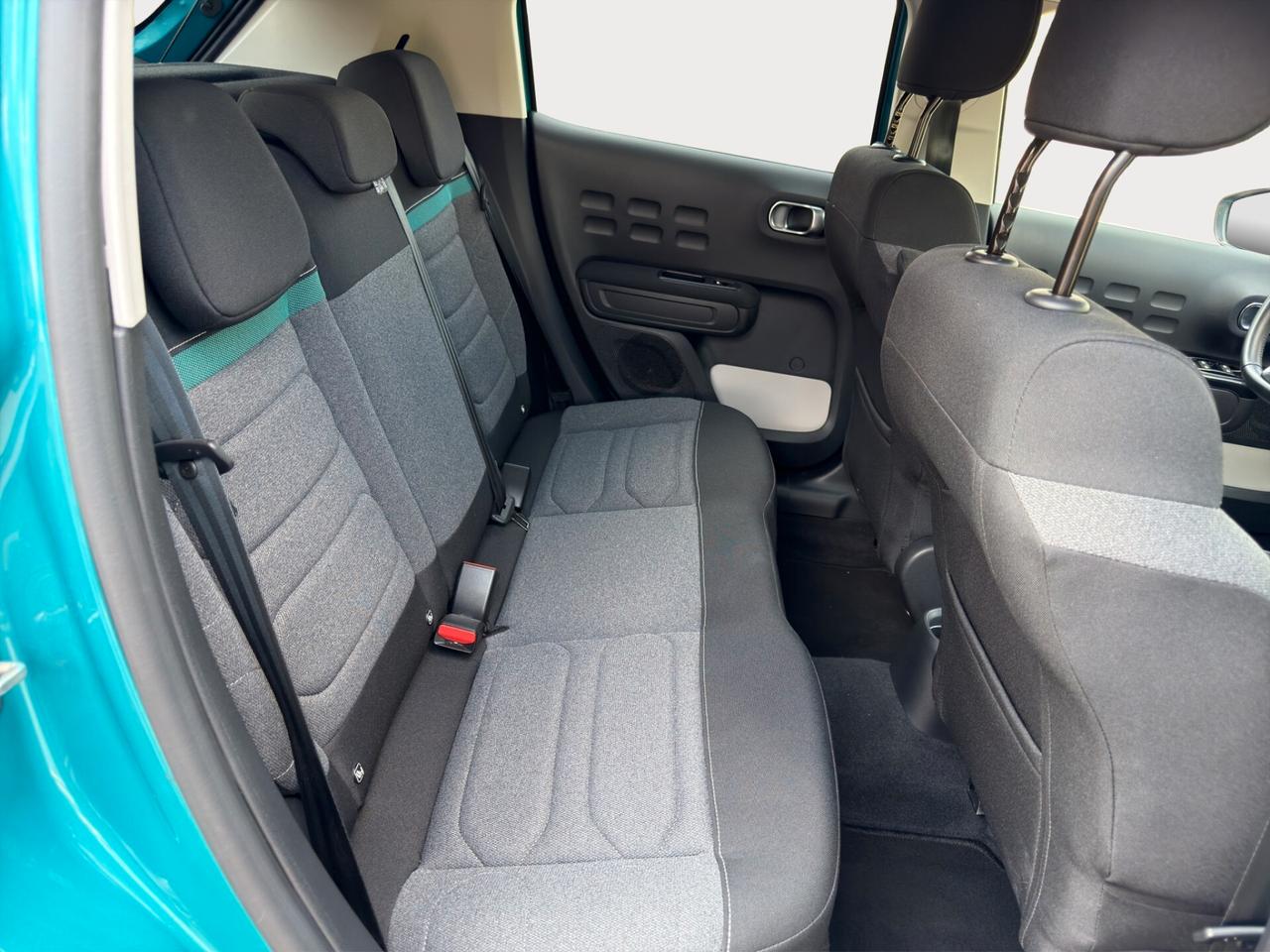 Citroen C3 BlueHDi 100 S&S Shine Pack - 2023