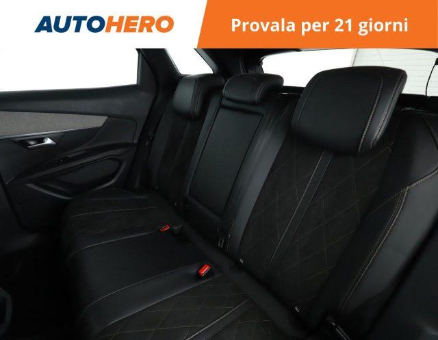 PEUGEOT 3008 BlueHDi 180 S&S EAT8 GT