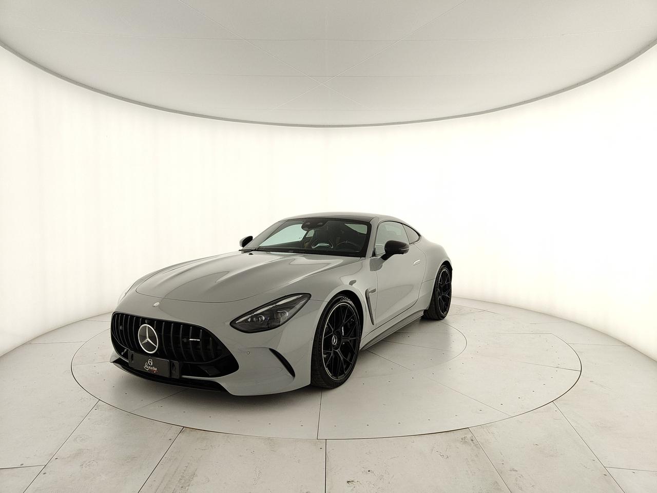 Mercedes-Benz AMG GT 63 Premium Plus 4matic+ auto