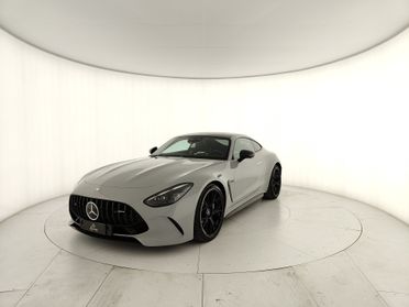 Mercedes-Benz AMG GT 63 Premium Plus 4matic+ auto