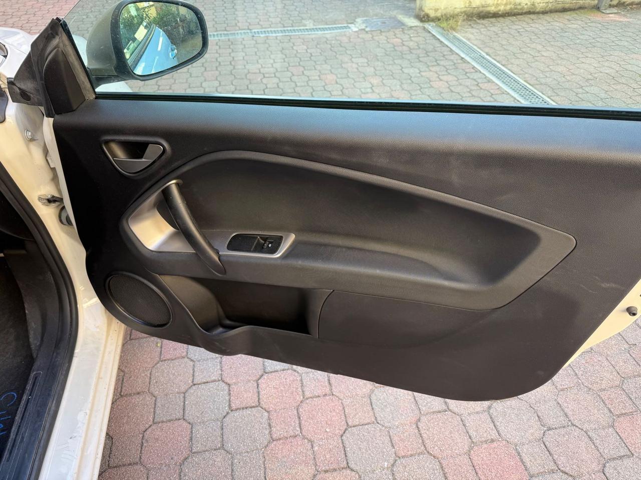 Alfa Romeo MiTo 1.3 JTDM 16V ECO #7224