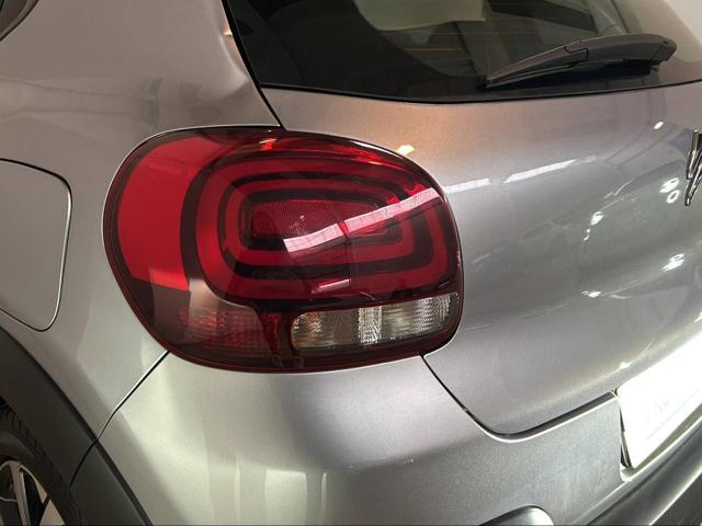 CITROEN C3 PureTech 110 S&S Shine Pack