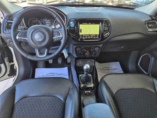 JEEP Compass 1.6 Multijet II 2WD Night Eagle