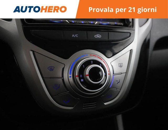 HYUNDAI iX20 1.6 MPI APP MODE