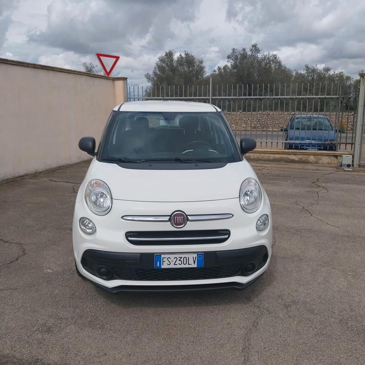 Fiat 500L 1.3 Multijet 95 CV Business