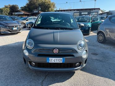Fiat 500 1.0 Hybrid Sport X NEO PATENTATI