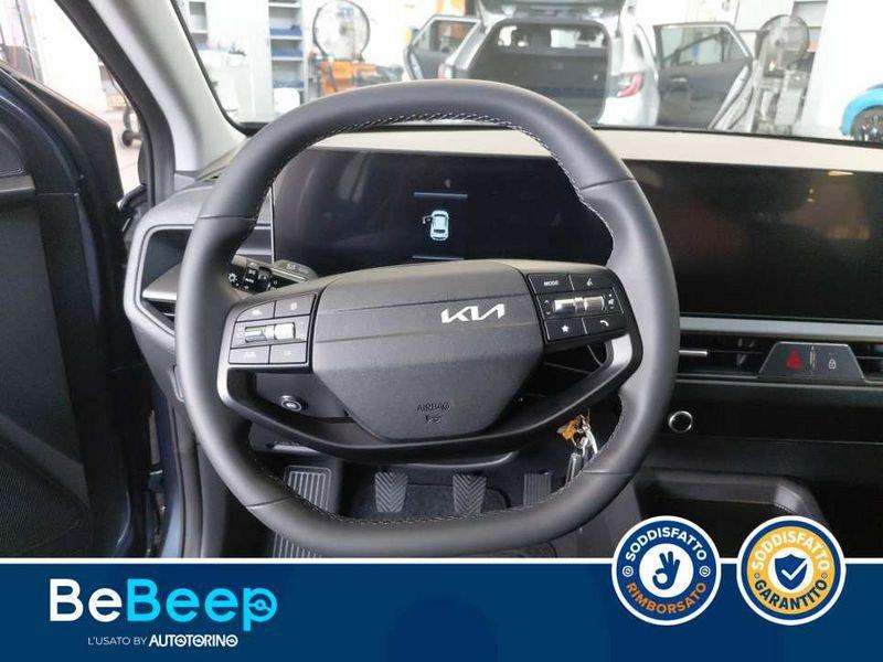 Kia Stonic 1.0 T-GDI GPL URBAN