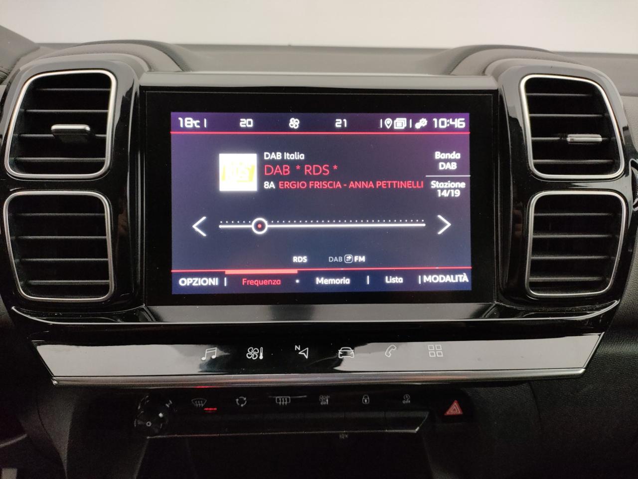 CITROEN C5 Aircross 2018 - C5 Aircross 1.5 bluehdi Shine s&s 130cv my19