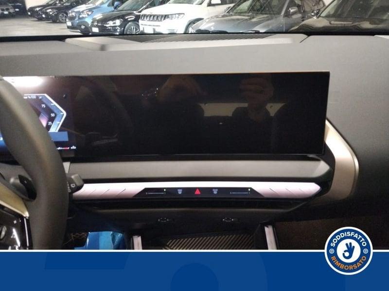 BMW X3 20d xDrive