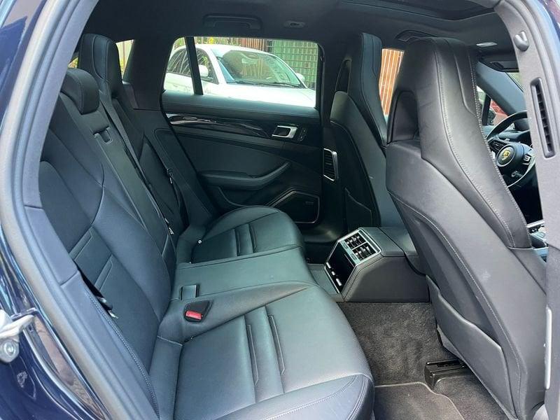 Porsche Panamera 2.9 4 E-Hybrid Sport Turismo