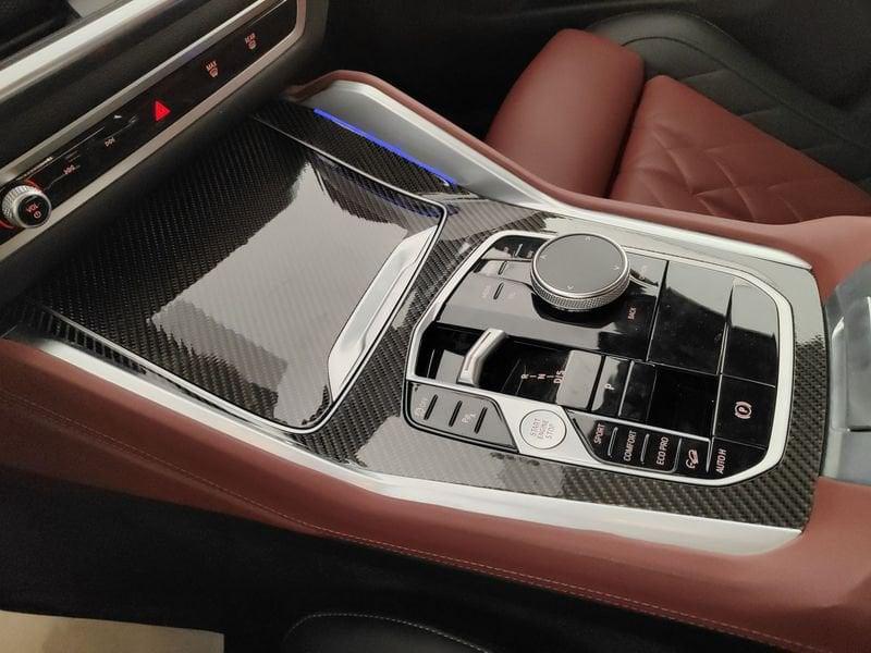 BMW X6 xDrive30d 48V Msport - IVA DEDUCIBILE !