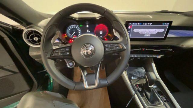 ALFA ROMEO Tonale 1.6 diesel 130 CV TCT6 Veloce